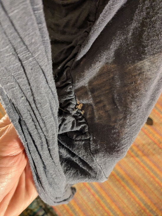 Set Of Two Women’s Open-Front Lightweight Cardigans - Picture 9 of 9